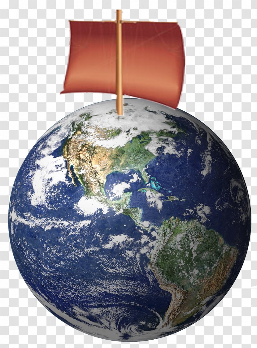 Spherical Earth Science Flat Society Transparent PNG