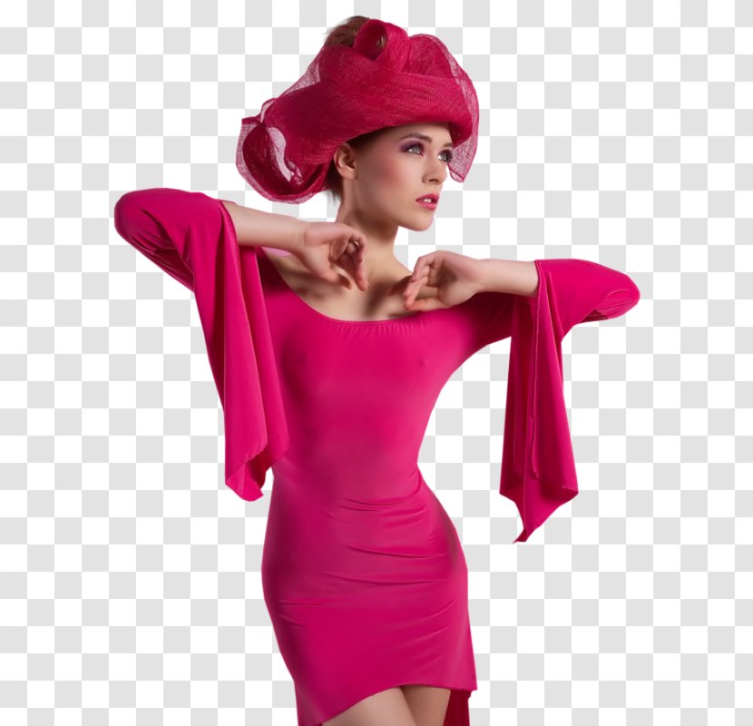 Costume Hat Fashion Dress - Joint Transparent PNG
