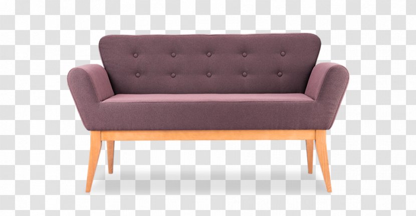Divan Couch Sofa Bed Furniture Transparent PNG