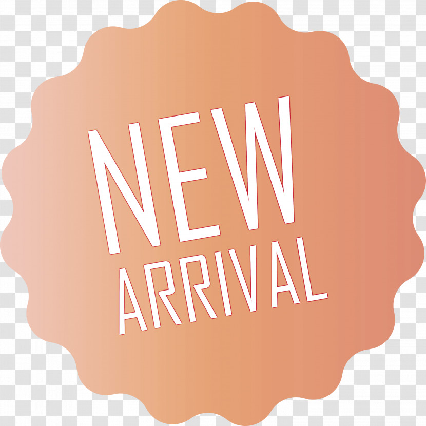 New Arrival Tag New Arrival Label Transparent PNG