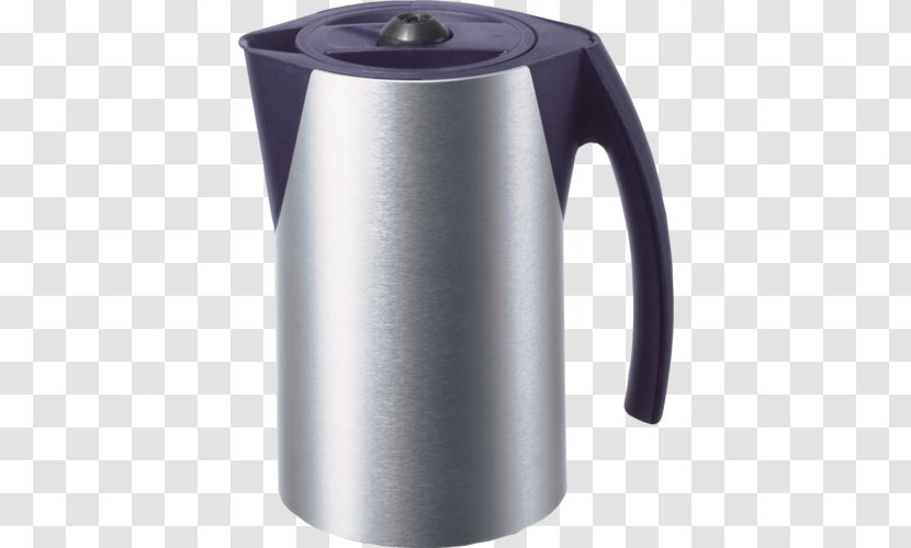 Electric Kettle Mug Robert Bosch GmbH - Tennessee - Vacuum-flask Transparent PNG