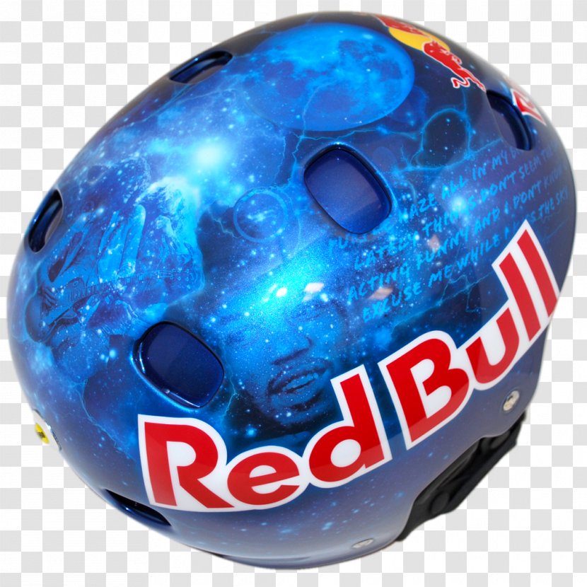 Bicycle Helmets Motorcycle Ski & Snowboard Red Bull Racing Transparent PNG