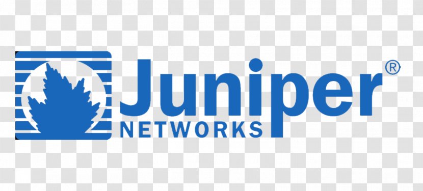 Brand Juniper Networks Logo Product AppFormix Inc. - Nasdaqappf - Blue Transparent PNG