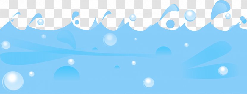 Fish Clip Art - Blue - Water Transparent PNG