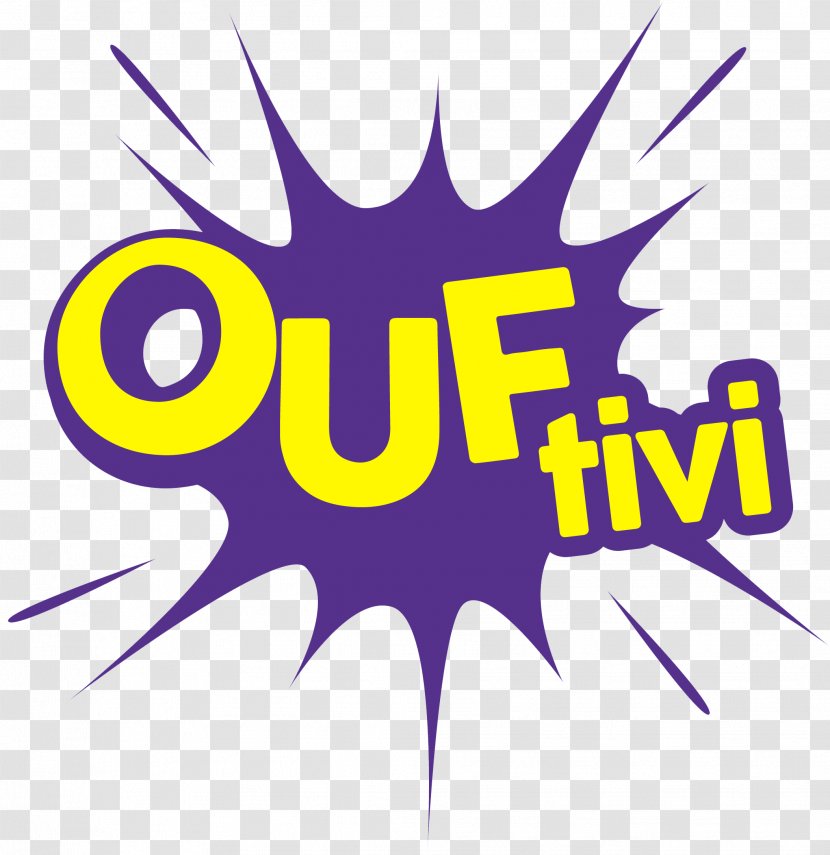 OUFtivi Brussels RTBF Television Logo - Wing - Kid Inventors' Day Transparent PNG