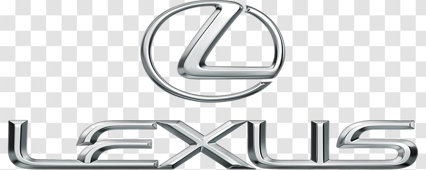 Lexus Car Toyota Logo - Hardware Accessory Transparent PNG