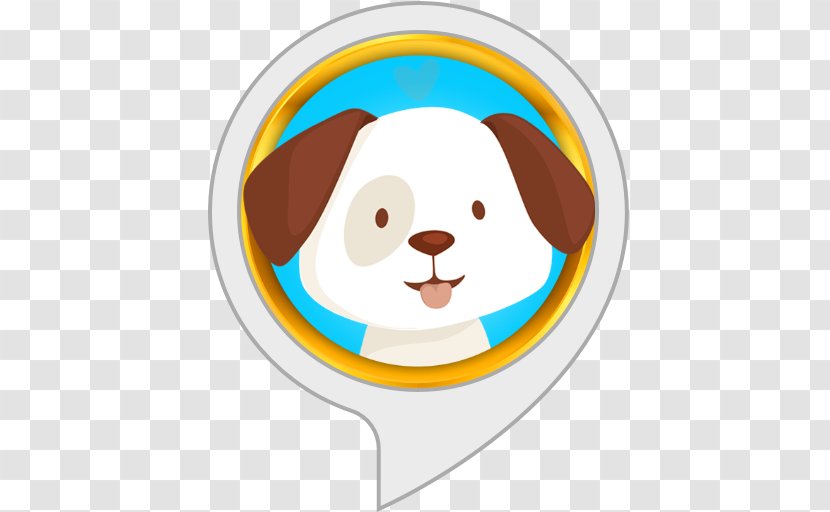 Amazon.com Puppy Amazon Echo Show VRChat Alexa - Learning - Kids Playing Games Transparent PNG