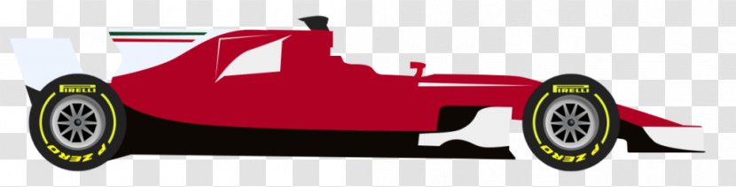 2016 Formula One World Championship Red Bull Racing 2017 Scuderia Ferrari 2014 - Vintage Car - 1 Transparent PNG