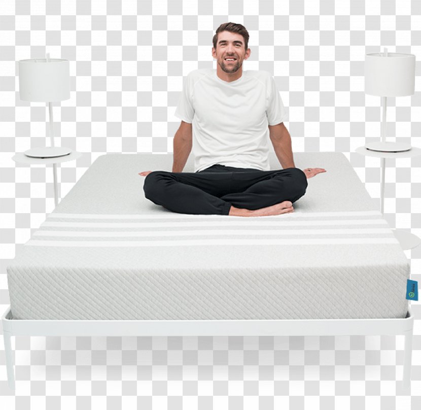 Mattress Back Pain Human Couch Bed Frame - Hip - Mattresse Transparent PNG