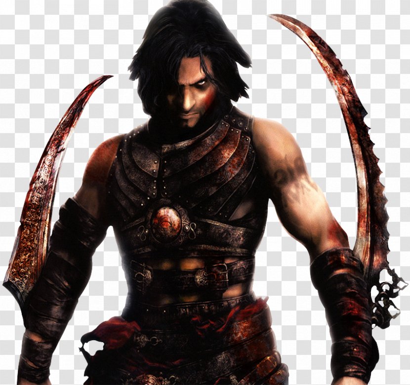Prince Of Persia: Warrior Within The Sands Time Forgotten PlayStation 2 3 - Playstation Transparent PNG