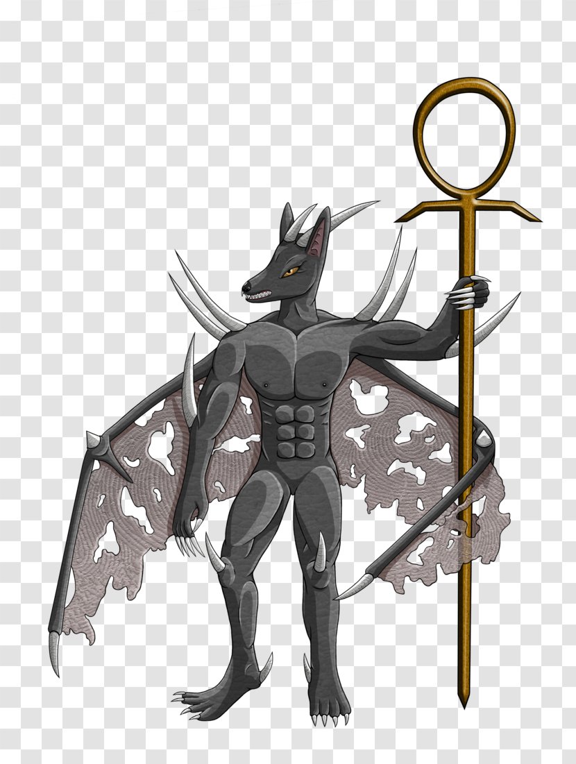 Weapon Knight Action & Toy Figures Figurine Cartoon - Anubis Transparent PNG