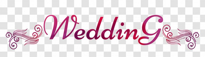 Wedding Logo Bride Marriage Proposal - Party Transparent PNG