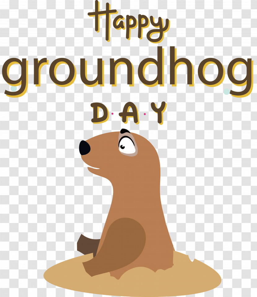 Dog Beaver Snout Cartoon Meter Transparent PNG