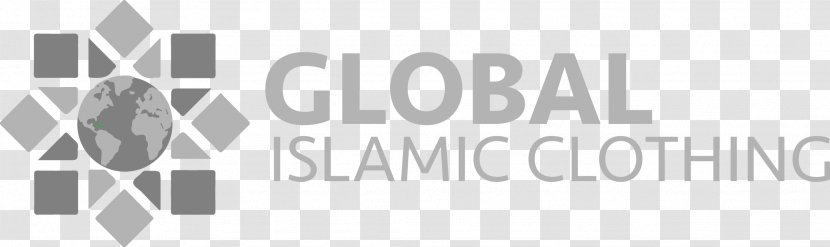 Islamic Fashion Brand Logo Muslim - Mosque - Islam Transparent PNG