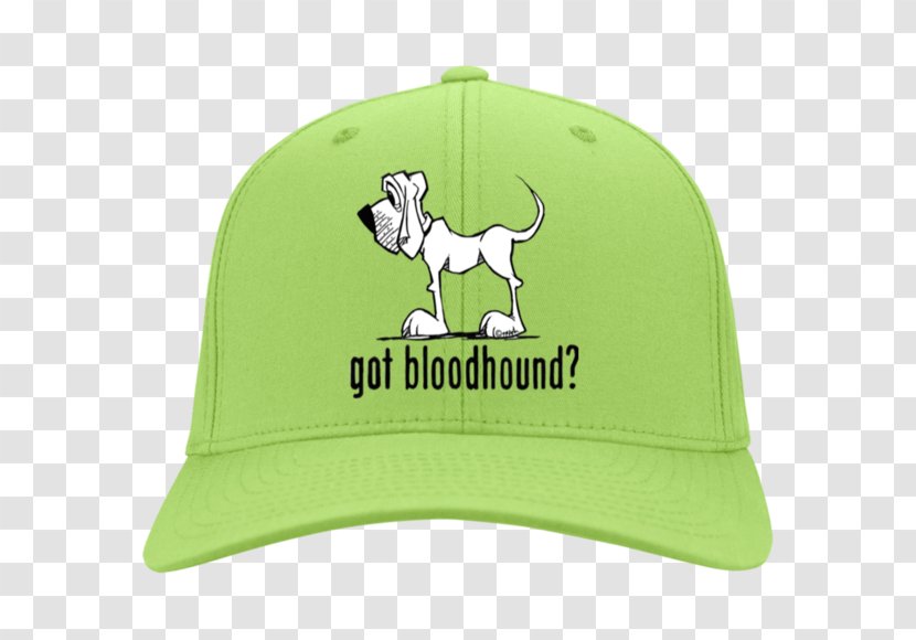 Bloodhound German Shepherd Dachshund Baseball Cap Border Collie - Lime Green Custom Shopping Bags Transparent PNG