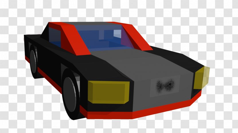 Roblox Car Vehicle Automotive Design - Game Transparent PNG