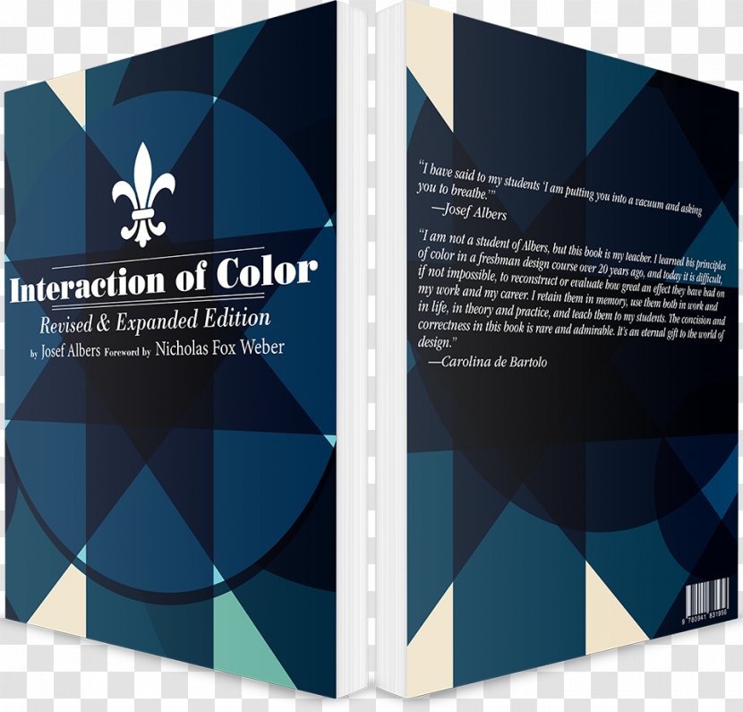 Interaction Of Color Graphic Design Editorial Communication Transparent PNG