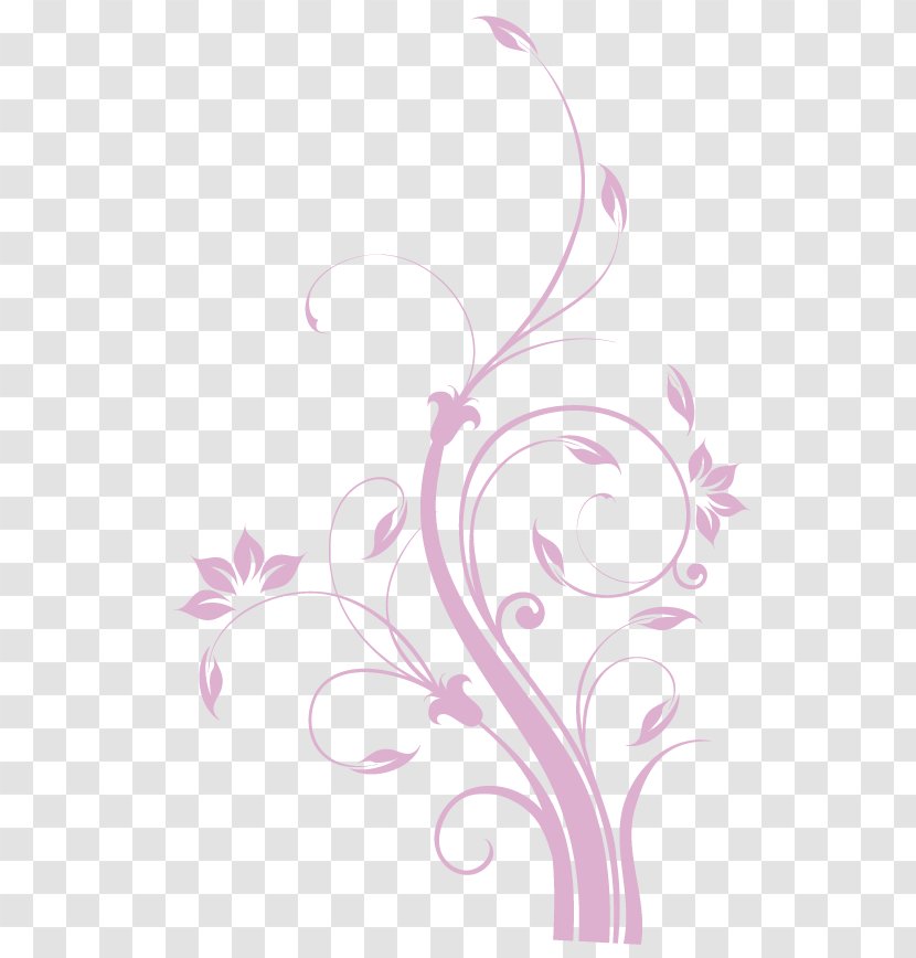 Floral Design Clip Art - Arabesque Transparent PNG