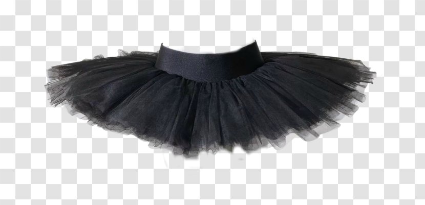 Skirt Tutu Ballet Dancer - Flower Transparent PNG