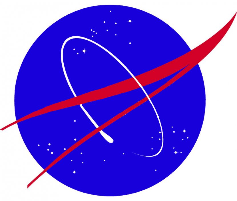 Johnson Space Center New Horizons Wallops Flight Facility Marshall NASA Insignia - Nasa - Logo Transparent PNG