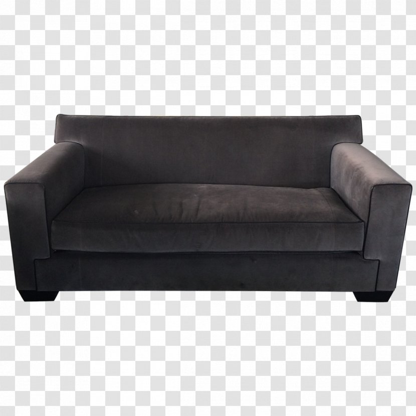 Sofa Bed Couch Donghia Furniture - Loveseat - SofÃ¡ Divan Transparent PNG