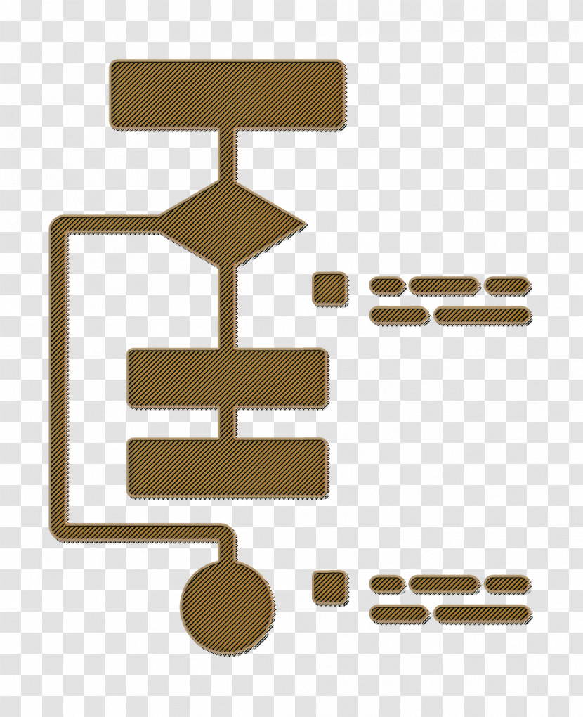 Algorithm Icon Web Design Icon Transparent PNG