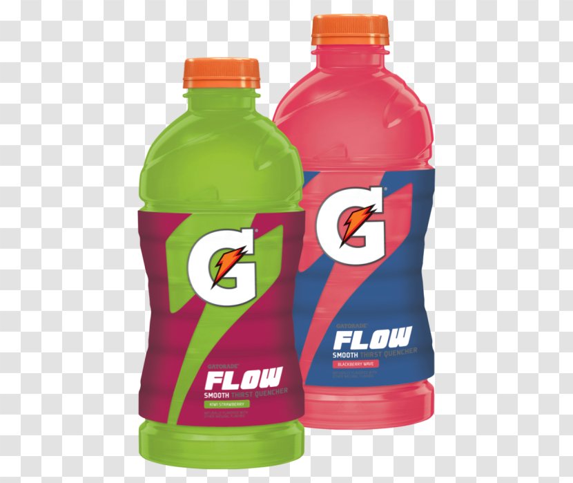 Sports & Energy Drinks The Gatorade Company Flavor Sugar Plastic Bottle - Water - Chocolate Flow Transparent PNG