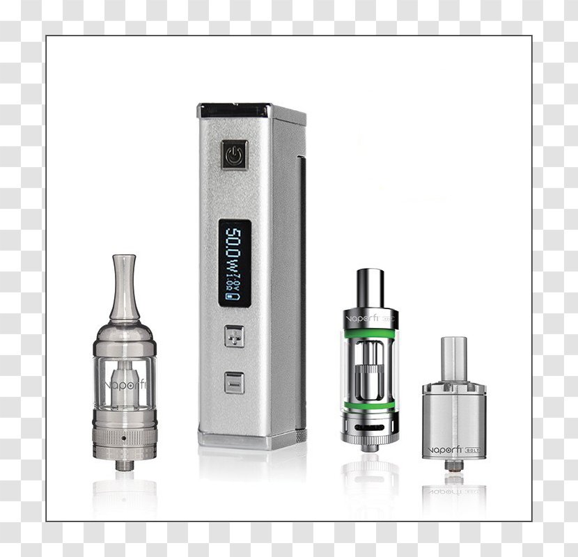 Electronic Cigarette Aerosol And Liquid Vape Shop Vaporizer Mod - Couponcode Transparent PNG