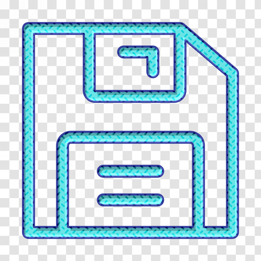 Technology Icon Interface Icon Assets Icon Save Icon Transparent PNG