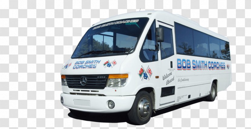Light Commercial Vehicle Car Transport Minibus - Motor Transparent PNG