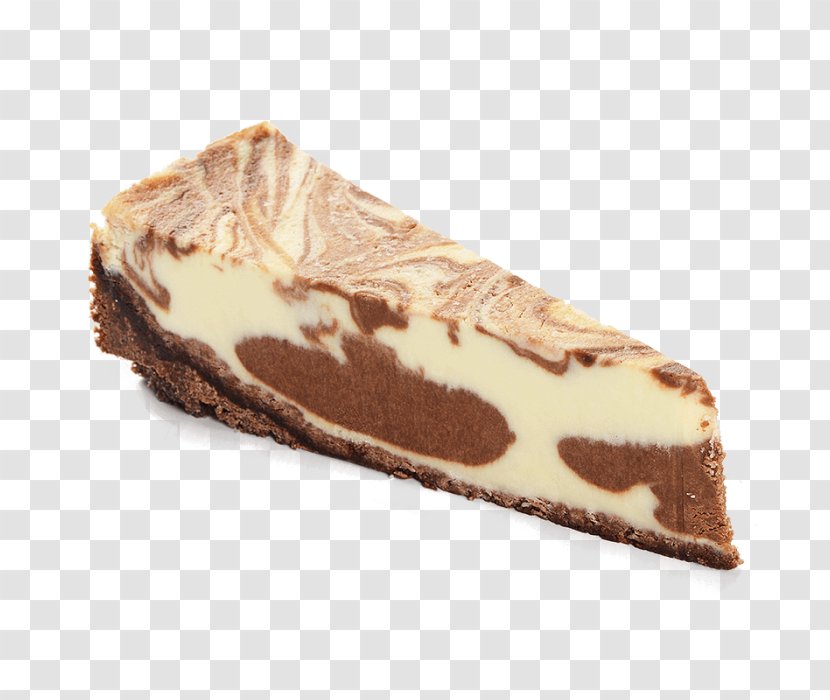 Cheesecake Chocolate Frozen Dessert Fudge Transparent PNG