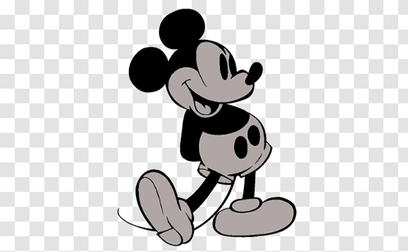 Mickey Mouse Minnie The Walt Disney Company Wallpaper - Character - Catamount Transparent PNG