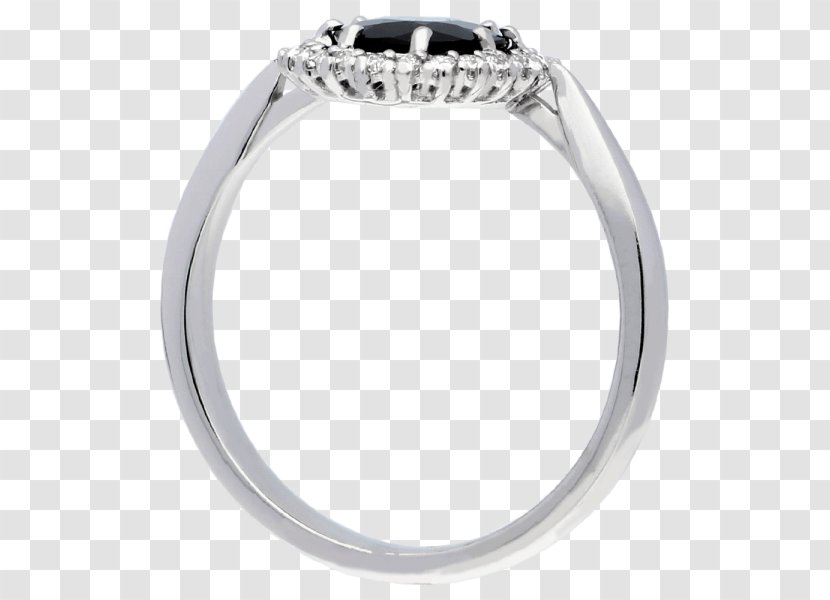 Wedding Ring Sterling Silver Size - Platinum Transparent PNG