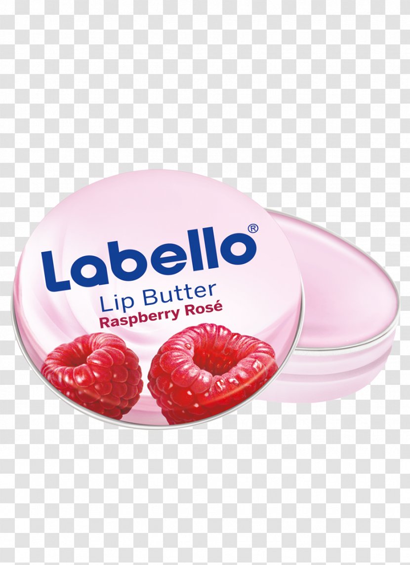 Lip Balm Labello Balsam Gloss - Shea Butter Transparent PNG
