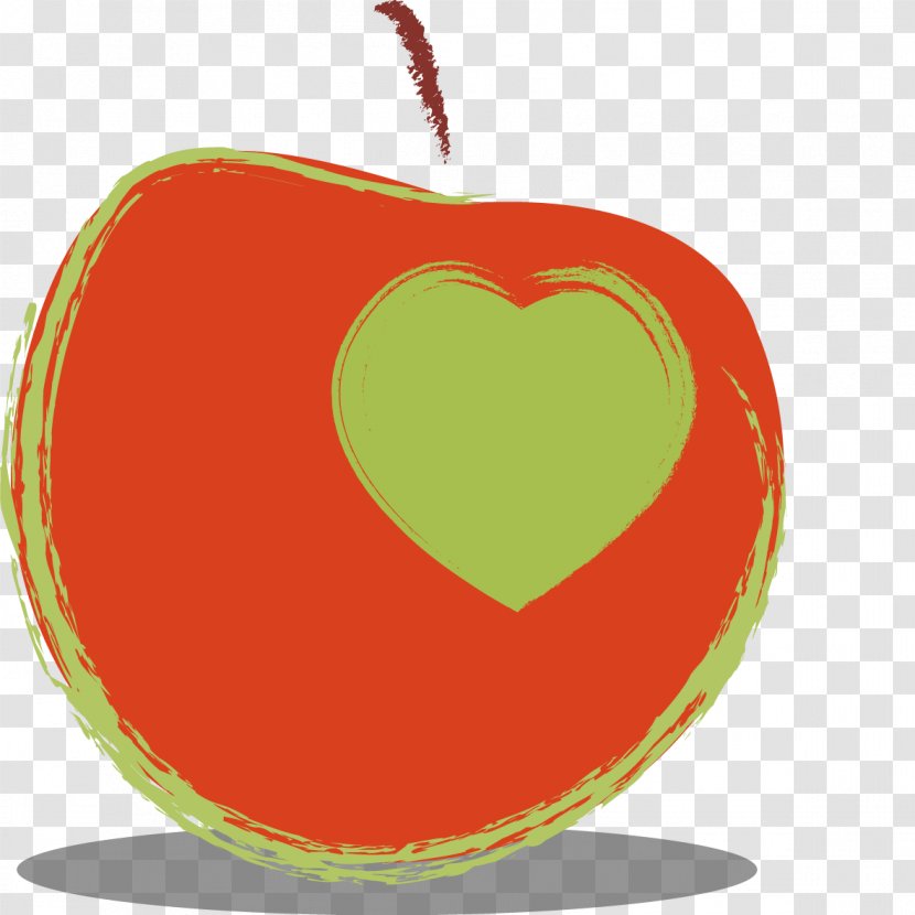 Health Care Mental Nutrition Nottingham - Apple - Indicator Transparent PNG