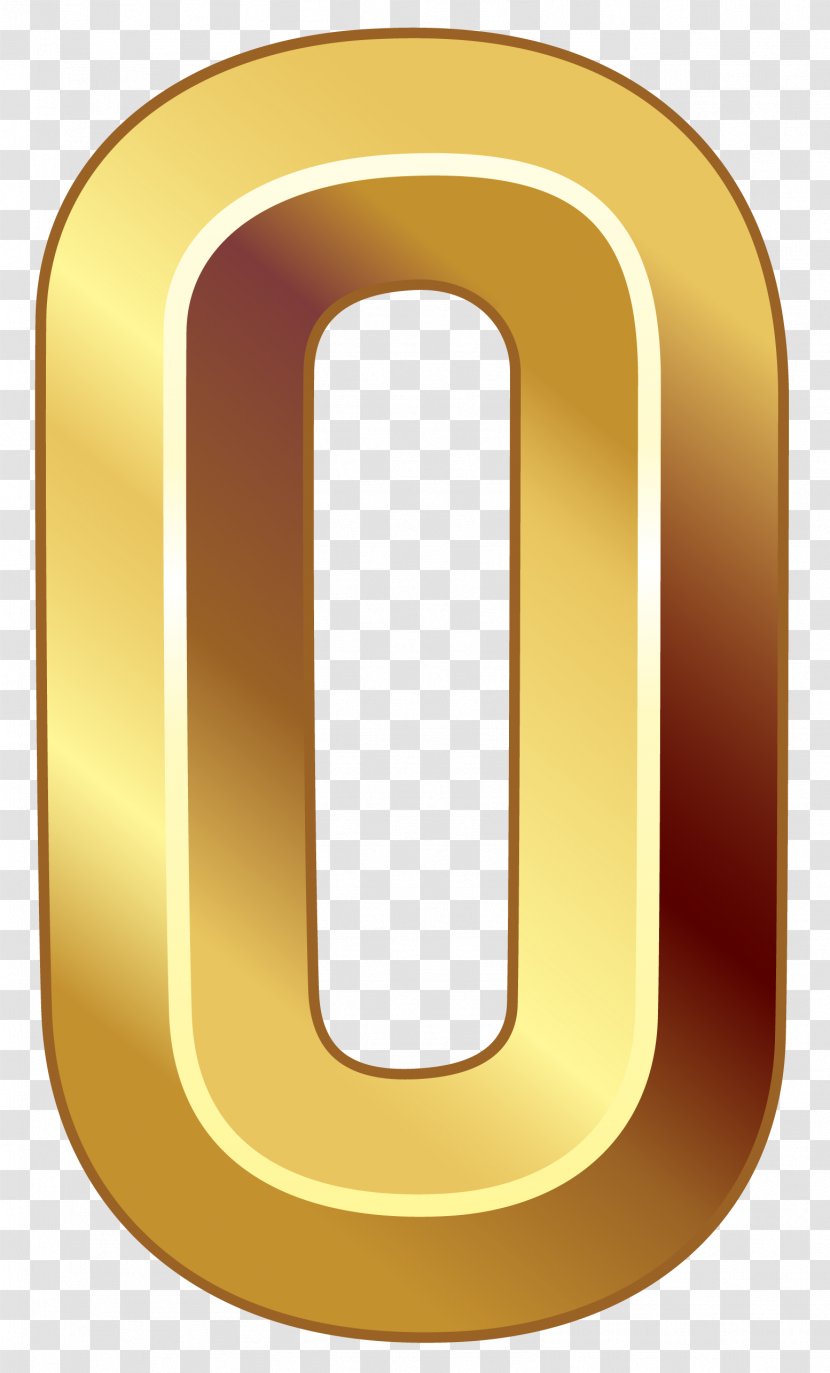 Old Trafford Manchester United F.C. Premier League Stoke City 0 - Symbol - Gold Number Zero Clipart Image Transparent PNG