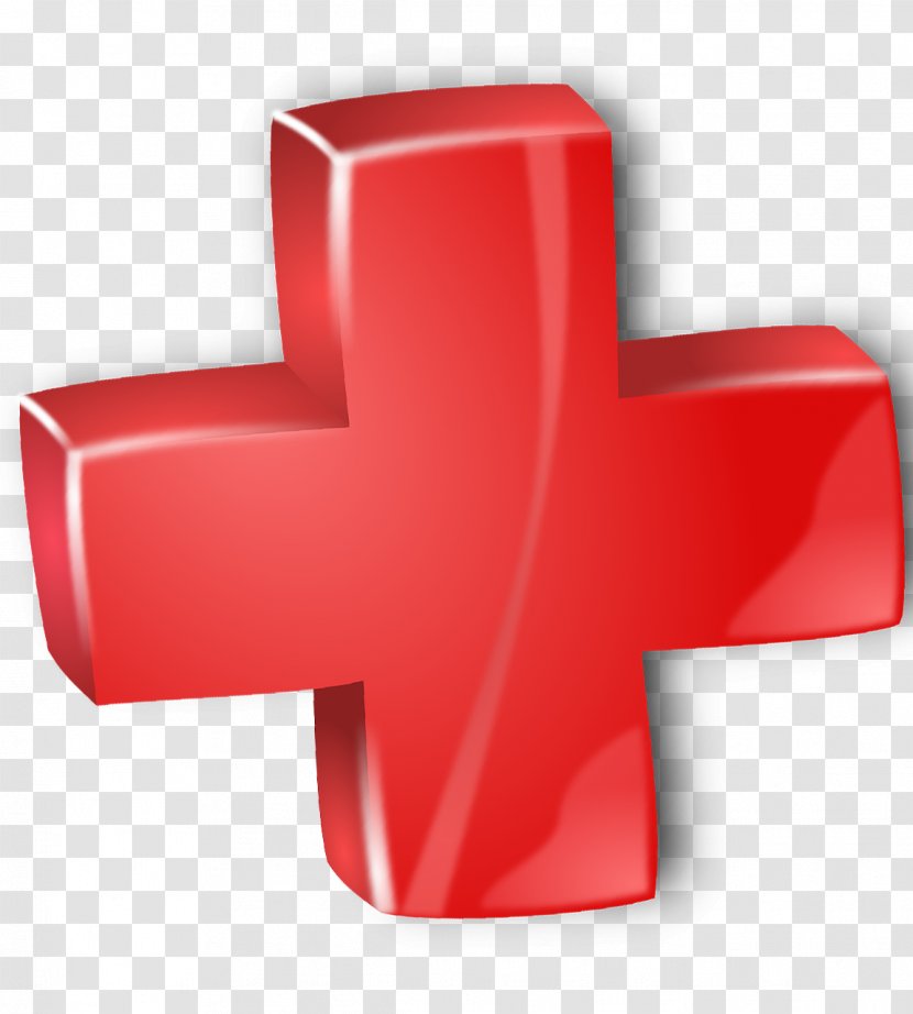 International Red Cross And Crescent Movement American - Symbol Transparent PNG