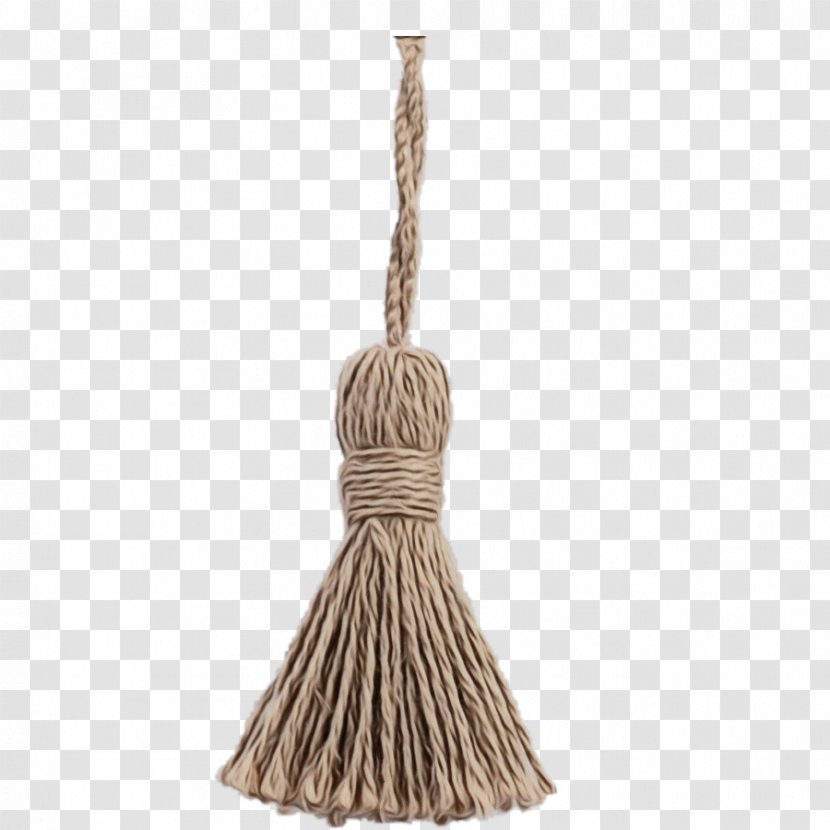 Wood Background - Cleaning - Rope Broom Transparent PNG
