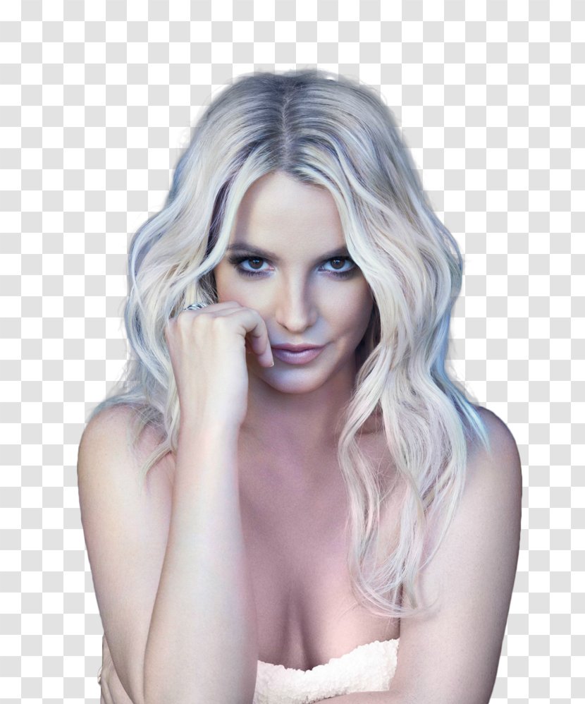 Britney Spears Jean Song Studio Album - Heart Transparent PNG