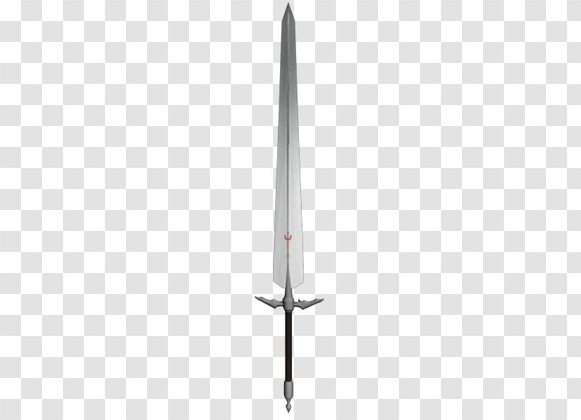 Cold Weapon Design Pattern - Tree - Sword Image Transparent PNG