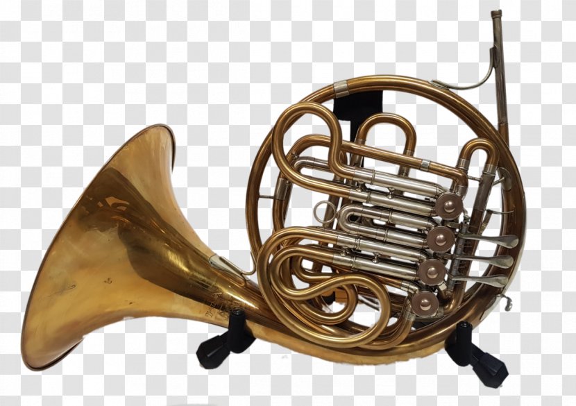 Saxhorn French Horns Mellophone Paxman Musical Instruments Cornet - Euphonium - Trombone Transparent PNG