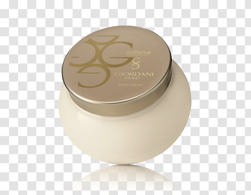 Cream Lotion Oriflame Cosmetics Perfume - Flavor Transparent PNG