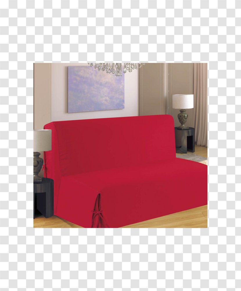 Clic-clac BZ Couch Sofa Bed Cushion - Futon - Clicclac Transparent PNG
