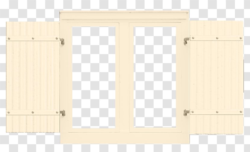 Window Wood Area Pattern - Beige - Orange Wickets Transparent PNG