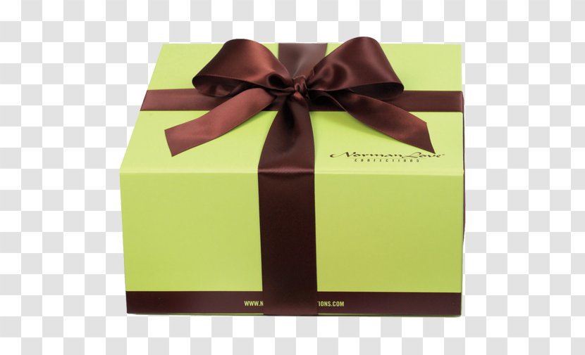 Box Gift Dark Chocolate Matcha - Love Transparent PNG