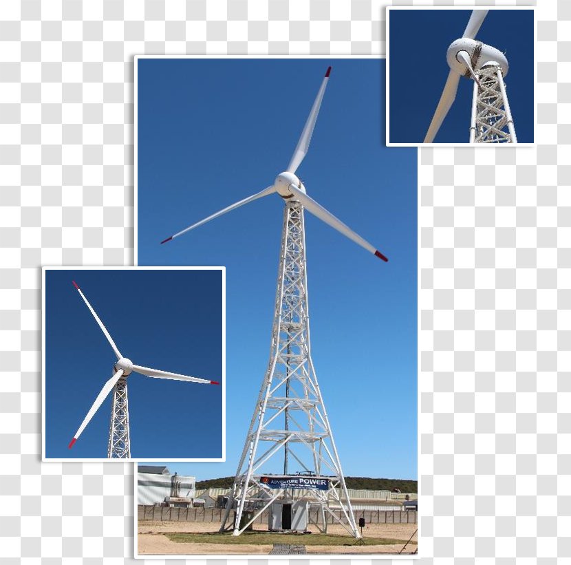 Wind Turbine Windmill Farm Golden Valley Transparent PNG