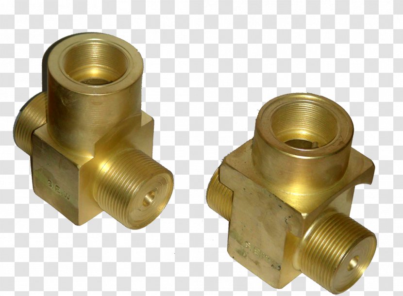 Brass Metal Forging Manufacturing Foundry - Copper Transparent PNG