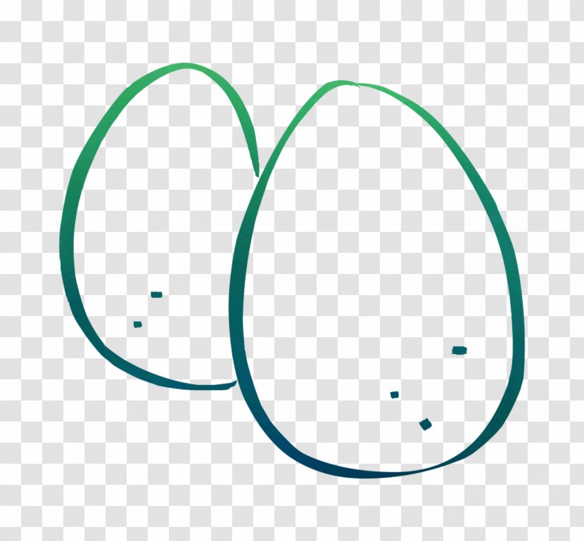 Angle Point Circle Green Graphics - Oval Transparent PNG