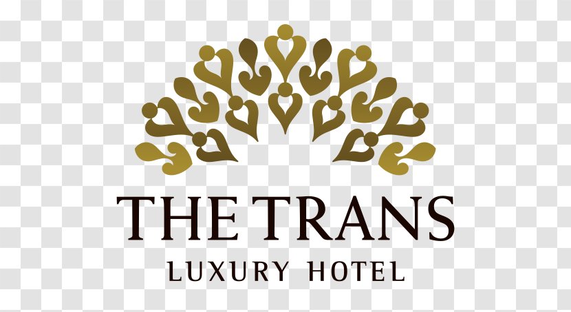 The Trans Luxury Hotel Resort Bali - Logo Transparent PNG