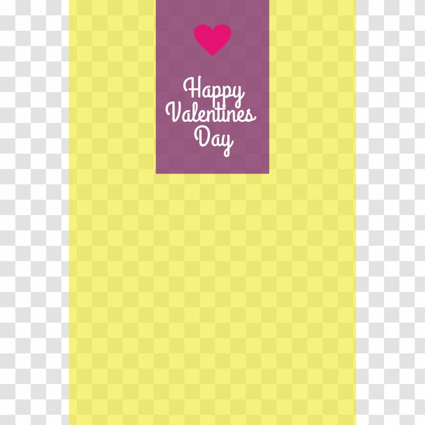Valentine's Day Greeting & Note Cards Heart Chocolate - Ball - Yellow Birthday Card Transparent PNG